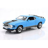 Maisto 1970 Ford Mustang Mach 1 1:18