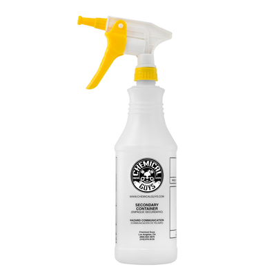 Chemical Guys Professional Duck Foaming Trigger and Sprayer 950ml - WWW.PLANETAUTO.IE