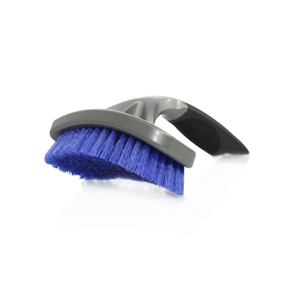 Chemical Guys Curved Tire Brush - WWW.PLANETAUTO.IE