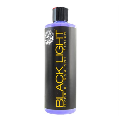 Chemical Guys Blacklight Hybrid Radiant Finish 473ml - WWW.PLANETAUTO.IE