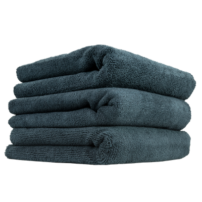 Chemical Guys Monster Edgeless Microfiber Towel 16" x 16" 3 Pack - WWW.PLANETAUTO.IE