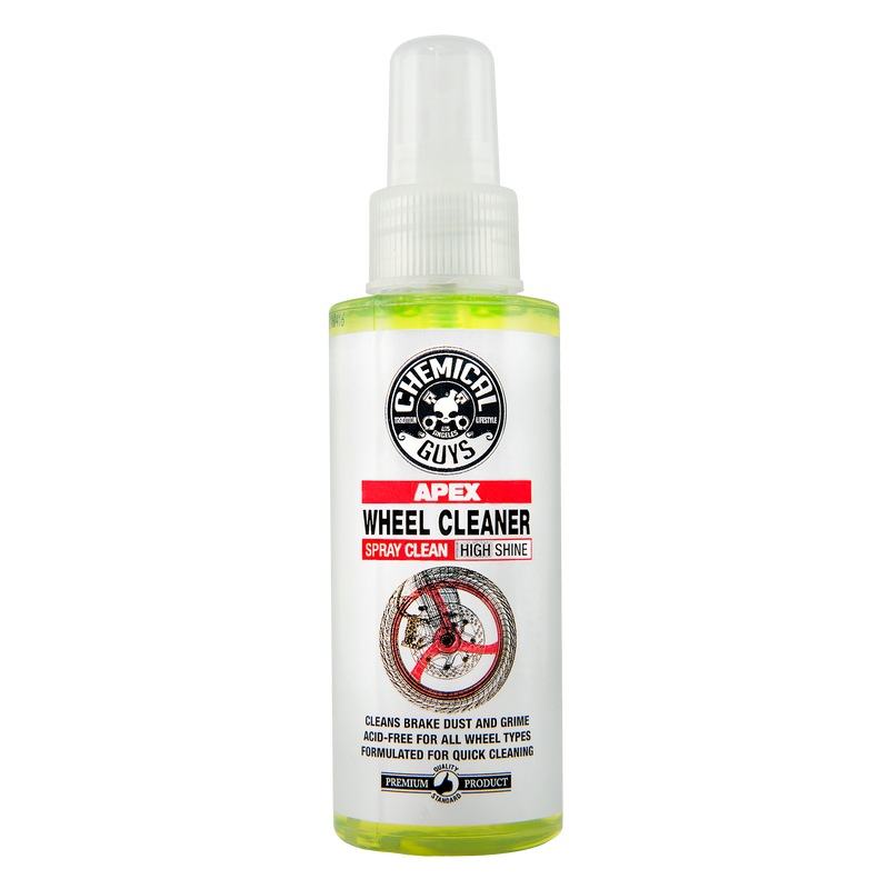 Chemical Guys Signature Series Wheel Cleaner