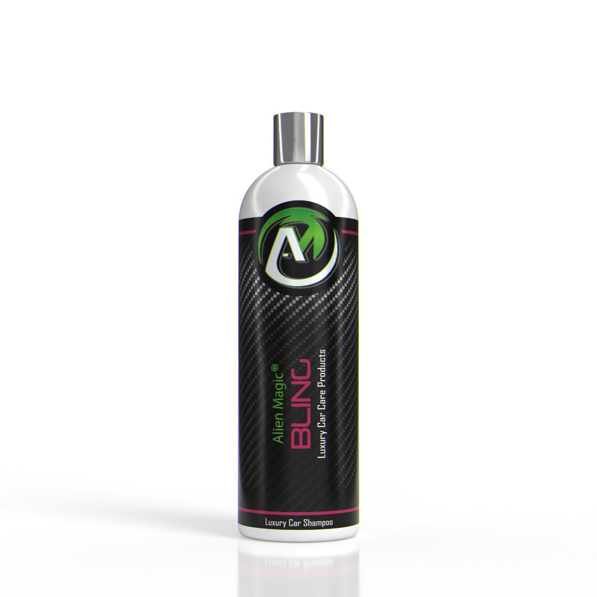 Alien Magic Luxury Car Care Bling Luxury Car Shampoo 500ml – WWW