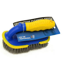 Martin Cox Upholstery Cleaning Brush Large - WWW.PLANETAUTO.IE