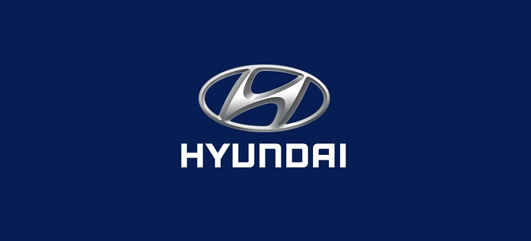 Hyundai - Wind Deflectors