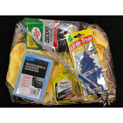 Fathers Day Gift Set - WWW.PLANETAUTO.IE