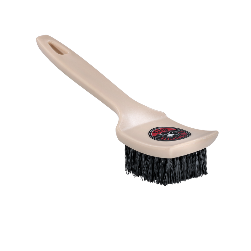 Chemical Guys Premium Select Horse Hair Cleaning Brush