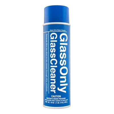 Chemical Guys Glass Only Foaming Glass Cleaner  539g - WWW.PLANETAUTO.IE
