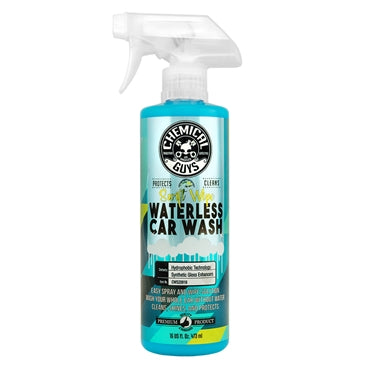 Chemical Guys Swift Wipe Waterless Car Wash 473ml - WWW.PLANETAUTO.IE