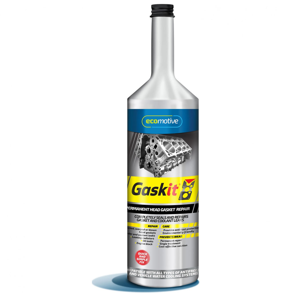 Cylinder head gasket repair fluid hotsell