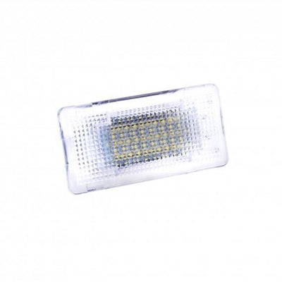BMW LED Boot Lamp - WWW.PLANETAUTO.IE