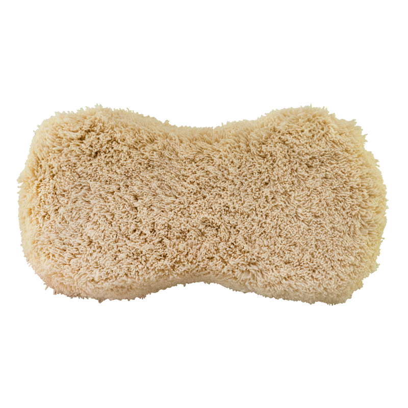 Chemical Guys Big Chubby Microfiber Wash Sponge – WWW.PLANETAUTO.IE