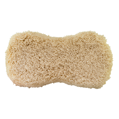 Chemical Guys Big Chubby Microfiber Wash Sponge - WWW.PLANETAUTO.IE