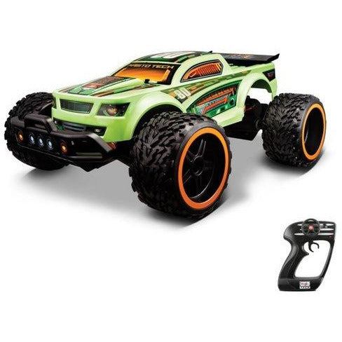 Maisto Extreme Beast Remote Control WWW.PLANETAUTO.IE