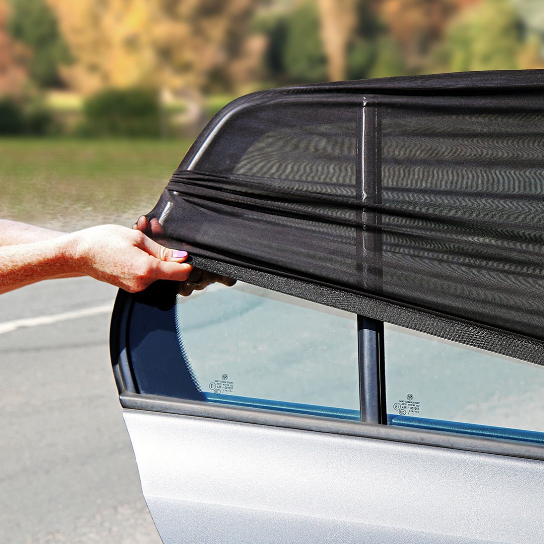 Simply Rear Window Sun Sock Curve Pair – WWW.PLANETAUTO.IE