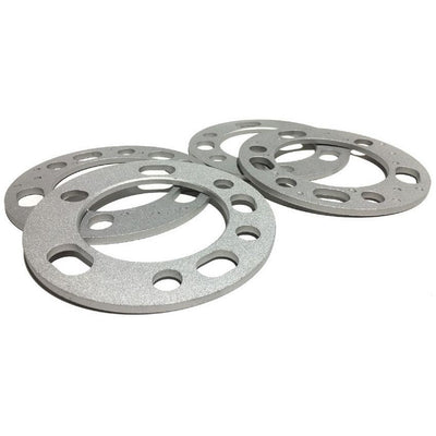 UNIVERSAL SPACER SHIMS PAIR - WWW.PLANETAUTO.IE