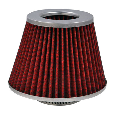 Simply Red Mesh w/Stainless Steel Air Filter (130 x 180) - WWW.PLANETAUTO.IE