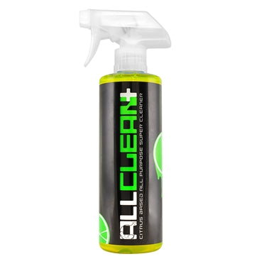 Chemical Guys All Clean+ Citrus Based All Purpose Super Cleaner 473ml - WWW.PLANETAUTO.IE