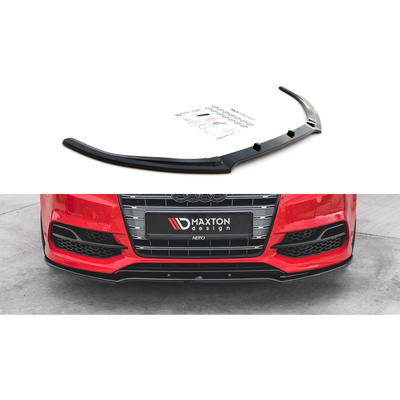 Audi - Maxton Design – WWW.