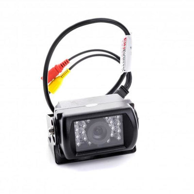 Universal Vehicle Camera Water-Proof and Night Vision - WWW.PLANETAUTO.IE