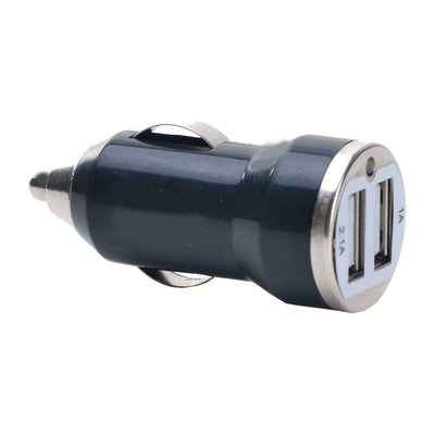 Simply Brands Dual USB Charger - WWW.PLANETAUTO.IE