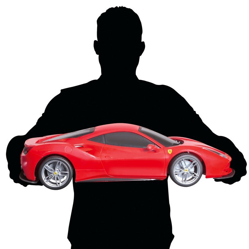 Maisto 1 6 Scale Ferrari 488 GTB Remote Control WWW.PLANETAUTO.IE