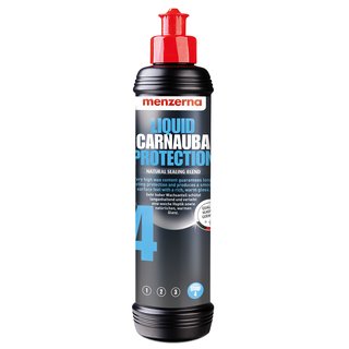 Menzerna Liquid Carnuaba Protection Natural Sealing Blend 250ml - WWW.PLANETAUTO.IE