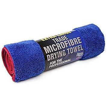 Martin Cox Extra Large Microfibre Drying Towel - WWW.PLANETAUTO.IE
