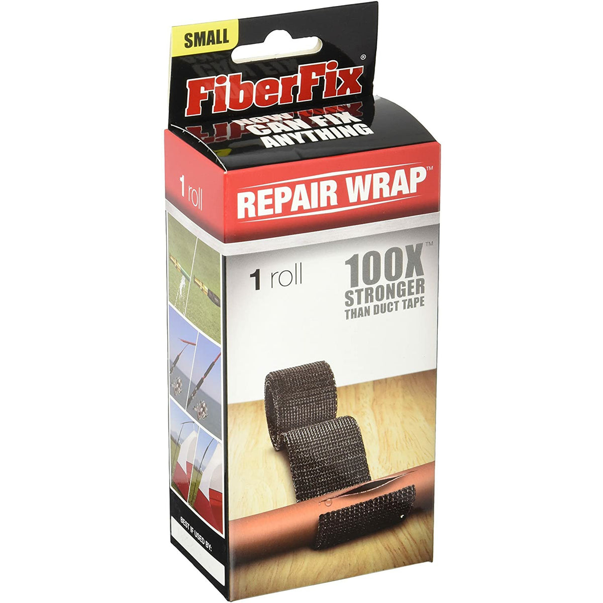 FiberFix Repair Wrap – WWW.PLANETAUTO.IE