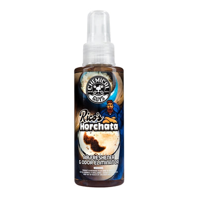 Rico's Horchata Scent Air Freshener and Odor Eliminator 118ml - WWW.PLANETAUTO.IE
